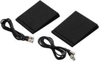 Active Studio Monitor KRK Classic 5 Monitor Pack Active Studio Monitor 2 pcs - 3