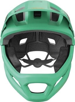 Kid Bike Helmet Abus YouDrop FF Sage Green S Kid Bike Helmet - 2