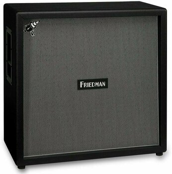 Gitarový reprobox Friedman SS-412 Steve Stevens Gitarový reprobox - 3