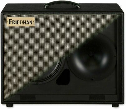 Kytarový reprobox Friedman ASC-12 - 4