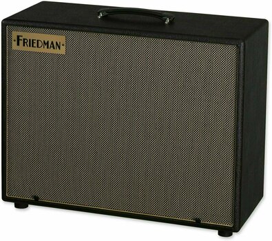 Gitarový reprobox Friedman ASC-12 - 6