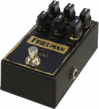 Effet guitare Friedman BE-OD - 3