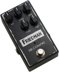 Εφέ Κιθάρας Friedman Sir Compre Εφέ Κιθάρας - 1