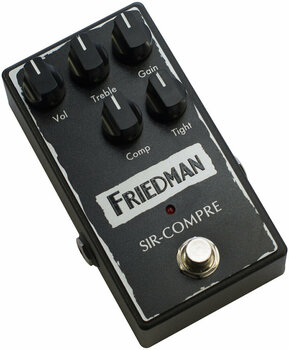 Guitar effekt Friedman Sir Compre - 2