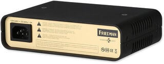 Strömförsörjningsadapter Friedman Power Grid 10 Strömförsörjningsadapter - 1