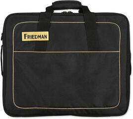 Pedalboard, obal na efekty Friedman Tour Pro 1520 Pedalboard Black - 1