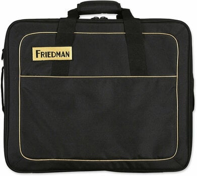 Pedalboard/väska för effekt Friedman Tour Pro 1520 - 2