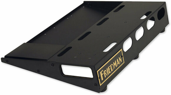 Pedalboard, torba na efekty Friedman Tour Pro 1520 - 4