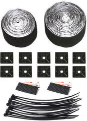 Pedalboard, obal na efekty Friedman Tour Pro 1520 Pedalboard Black - 5