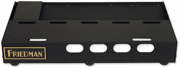 Torba za efekte Friedman Tour Pro 1525 Pedalboard Black - 5