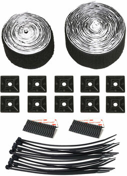 Torba za efekte Friedman Tour Pro 1525 Pedalboard Black - 7