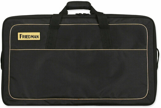 Pedalboard/Bag for Effect Friedman Tour Pro 1530 - 2