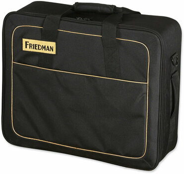 Pedalboard/Bag for Effect Friedman Tour Pro 1520 - 5