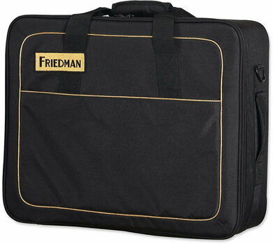 Pedalboard/taske til effekt Friedman Tour Pro 1525 - 5