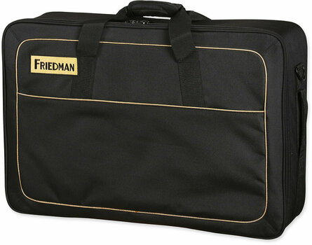 Pedalboard/Bag for Effect Friedman Tour Pro 1530 - 4