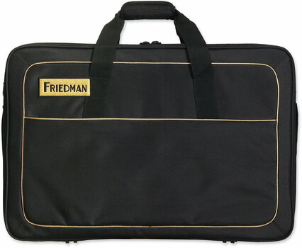 Pedalboard/väska för effekt Friedman Tour Pro 1525 - 4
