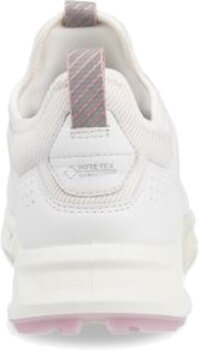 Chaussures de golf pour femmes Ecco Biom C4 Womens Golf Shoes White 42 - 3