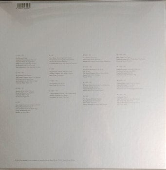 Vinyl Record Various Artists - Factory Records: Communications 1978-92 (Box Set) (8 LP) - 2