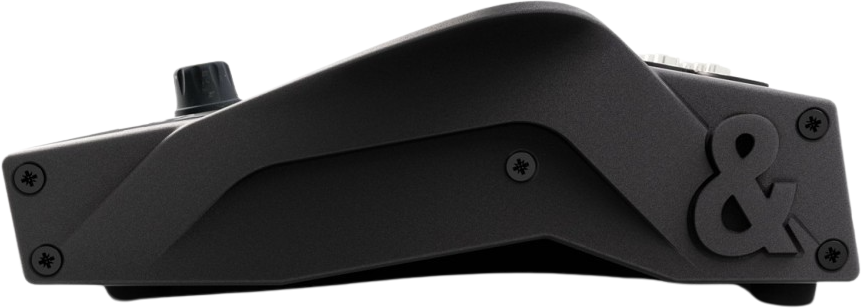 Możliwość zamontowania w racku