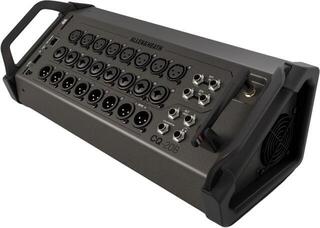 Digital Mixer Allen & Heath CQ-20B Digital Mixer - 1