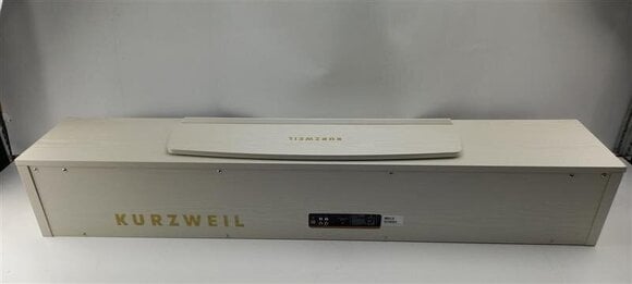 Digitalni pianino Kurzweil M100 Bijela Digitalni pianino (Oštećeno) - 9