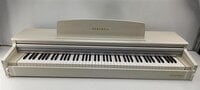 Kurzweil M100 White Digital Piano