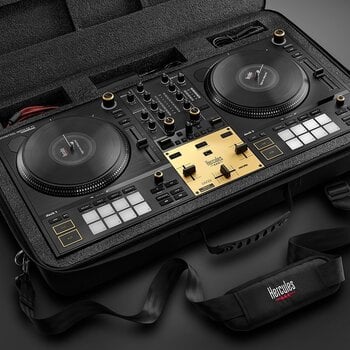 DJ-controller Hercules DJ Inpulse T7 Special edition DJ-controller - 12