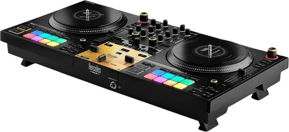 Contrôleur DJ Hercules DJ Inpulse T7 Special edition Contrôleur DJ - 2
