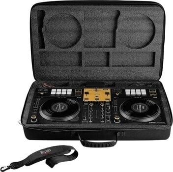 DJ-controller Hercules DJ Inpulse T7 Special edition DJ-controller - 10
