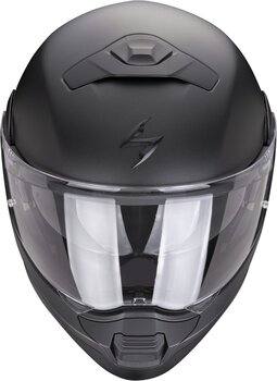 Helm Scorpion EXO 930 EVO SOLID White L Helm - 2