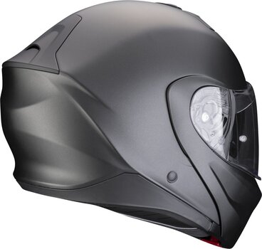 Helmet Scorpion EXO 930 EVO SOLID White L Helmet - 3