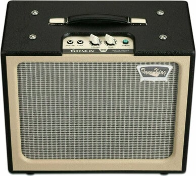 Combo à lampes Tone King Gremlin BK Combo à lampes - 4