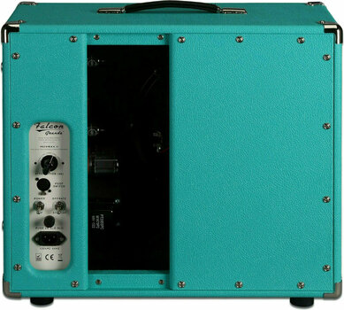 Combo Valvolare Chitarra Tone King Falcon Grande TQ Combo Valvolare Chitarra - 2