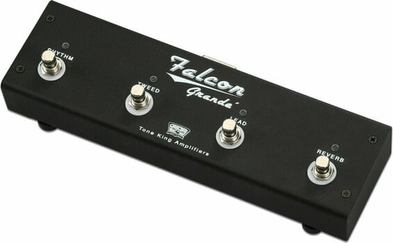 Combo Valvolare Chitarra Tone King Falcon Grande TQ Combo Valvolare Chitarra - 4