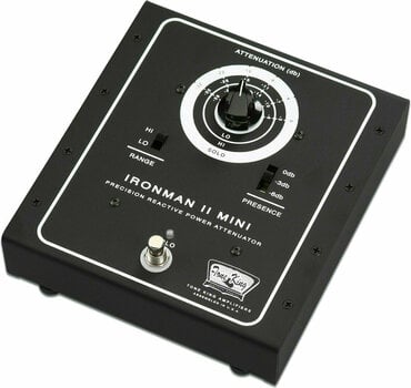 Attenuator / Loadbox Tone King Ironman II Mini - 2