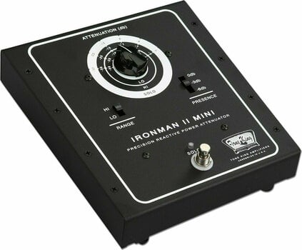 Attenuator / Loadbox Tone King Ironman II Mini - 3