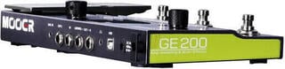 Gitaar multi-effect MOOER GE 200 Gitaar multi-effect - 2