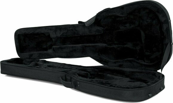 Case for Electric Guitar Gator GL-SG Case for Electric Guitar - 5