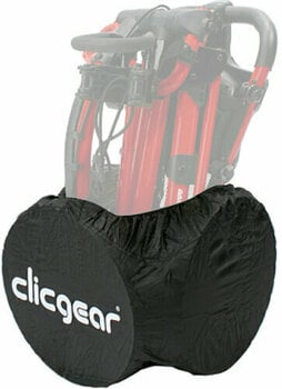 Příslušenství k vozíkům Clicgear Wheel Cover - 3