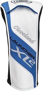 Kij golfowy - driver Cleveland Launcher XL2 Kij golfowy - driver Prawa ręka 10,5° Regular - 5