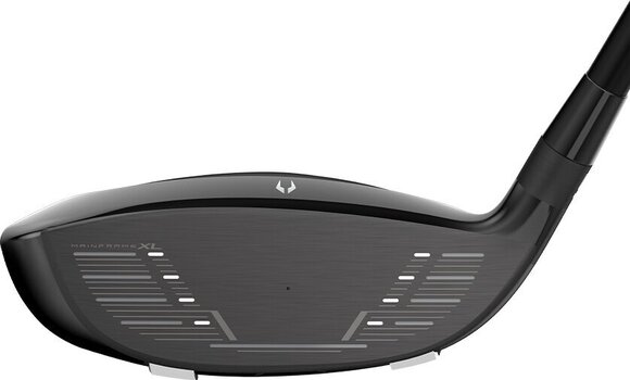 Golfschläger - Fairwayholz Cleveland Halo XL 3 Rechte Hand Regular 15° Golfschläger - Fairwayholz - 3