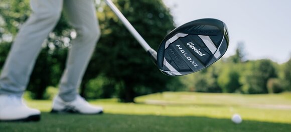 Golfschläger - Fairwayholz Cleveland Halo XL Rechte Hand Regular 20° Golfschläger - Fairwayholz - 16