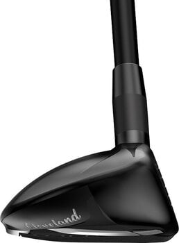 Kij golfowy - hybryda Cleveland Halo XL Hybrid RH 4 Regular - 4