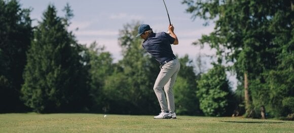 Golfclub - hybride Cleveland Halo XL Golfclub - hybride Rechterhand Regulier 21° - 10