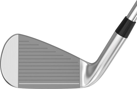 Golf Club - Irons Cleveland Halo XL Irons RH 5-PW Regular Steel - 4