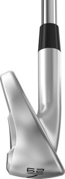 Golf palica - železa Cleveland Halo XL Irons RH 5-PW Regular Steel - 5