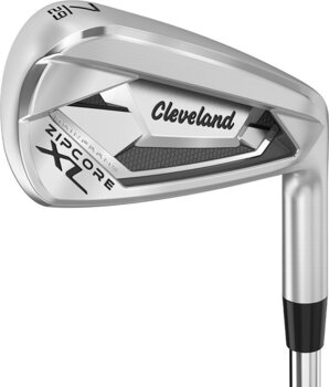 Golfschläger - Eisen Cleveland Halo XL Irons RH 5-PW Regular Steel - 6