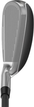 Golf palica - železa Cleveland Halo XL Irons RH 6-PW Regular Graphite - 2