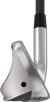 Golfschläger - Eisen Cleveland Halo XL Irons RH 6-PW Regular Graphite - 3