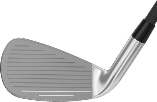 Golfschläger - Eisen Cleveland Halo XL Irons RH 6-PW Regular Graphite - 4